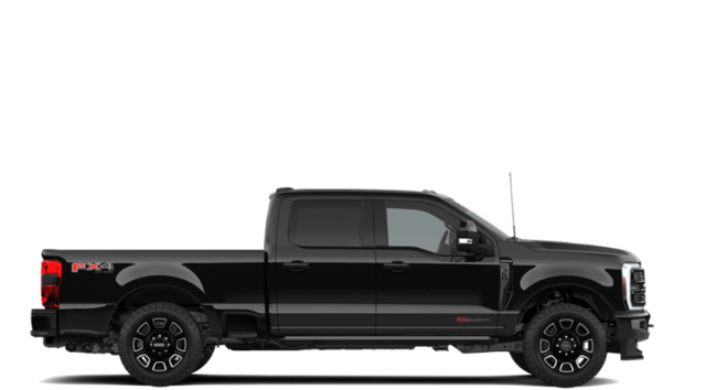 2026 Ford Super Duty® External Image 1